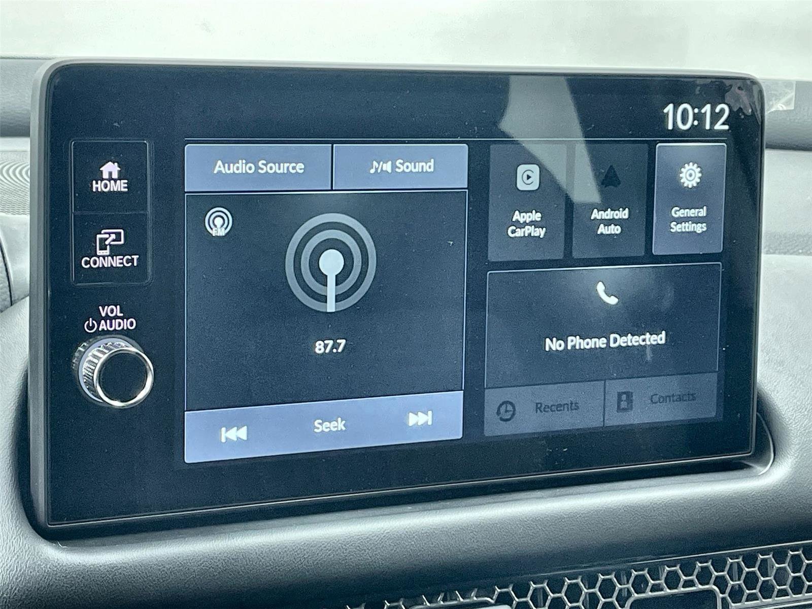 New 2026 Honda HR-V Sport image 23