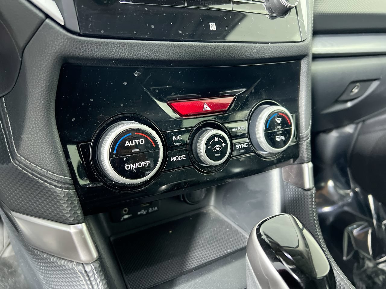 Used 2019 Subaru Forester Limited w/ Popular Package #3 AWD/4WD image 23