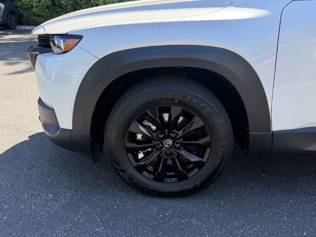 Certified 2026 MAZDA CX-50 AWD 2.5 S w/ Preferred Pkg image 6