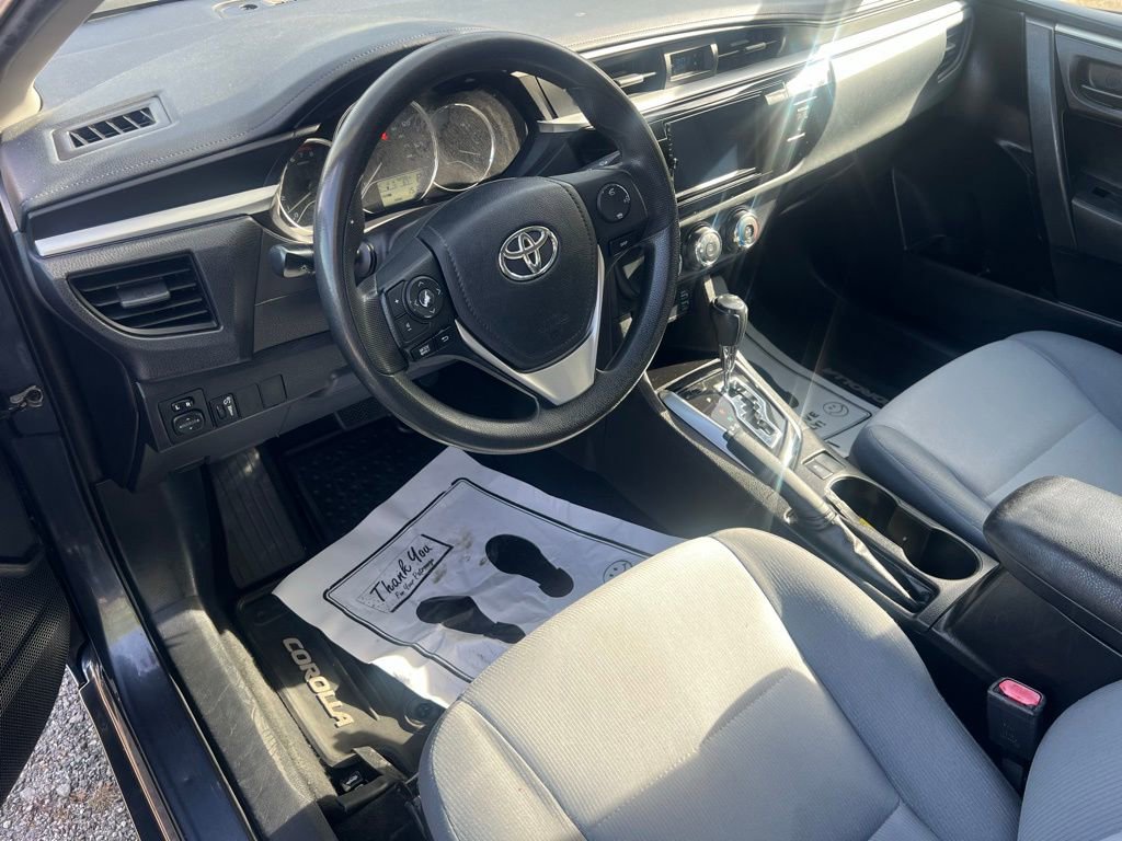 Used 2016 Toyota Corolla L image 8