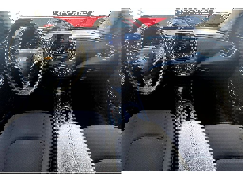 Used 2022 Chevrolet Malibu LT image 16