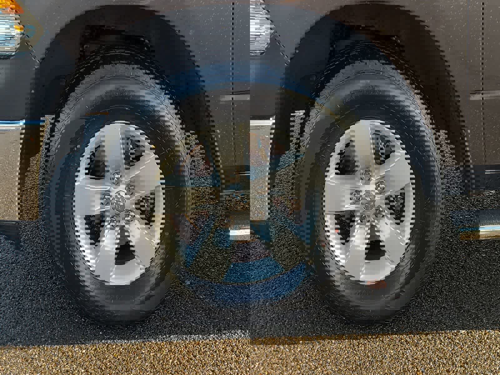 Used 2014 RAM 1500 Tradesman w/ Popular Equipment Group image 16