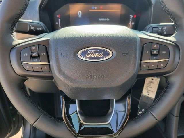 New 2025 Ford Ranger XLT w/ Convenience Package image 15
