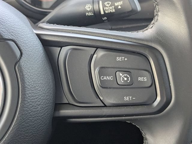 Used 2022 Jeep Gladiator Sport AWD/4WD image 24