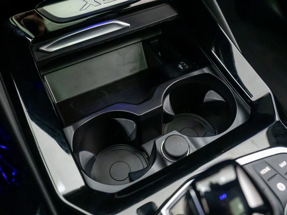 Used 2022 BMW X3 xDrive30i w/ Premium Package 2 image 30