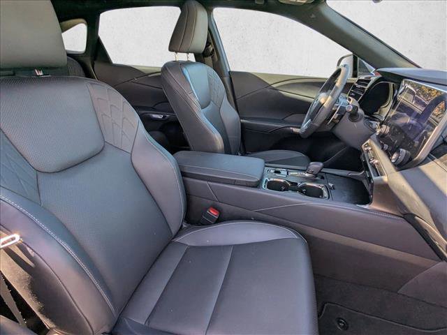 Certified 2025 Lexus RX 350 Premium w/ Convenience Package image 20