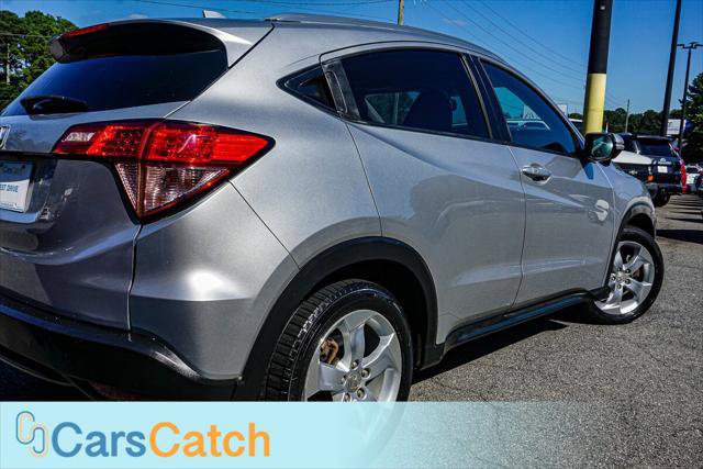 Used 2016 Honda HR-V EX-L image 6