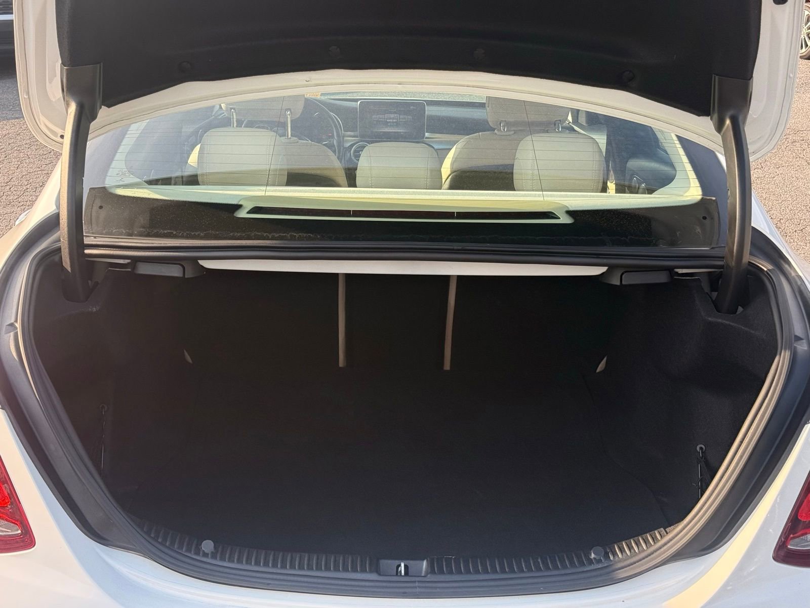 Used 2017 Mercedes-Benz C 300 4MATIC Sedan w/ Premium 3 Package image 11