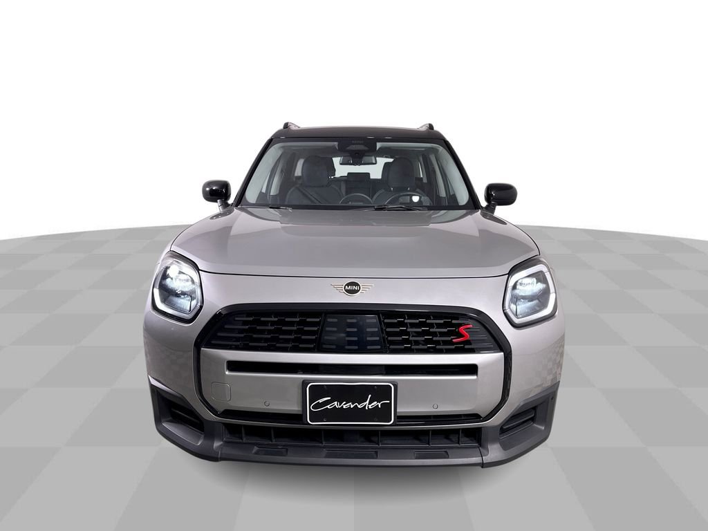 Used 2025 MINI Cooper Countryman S image 3