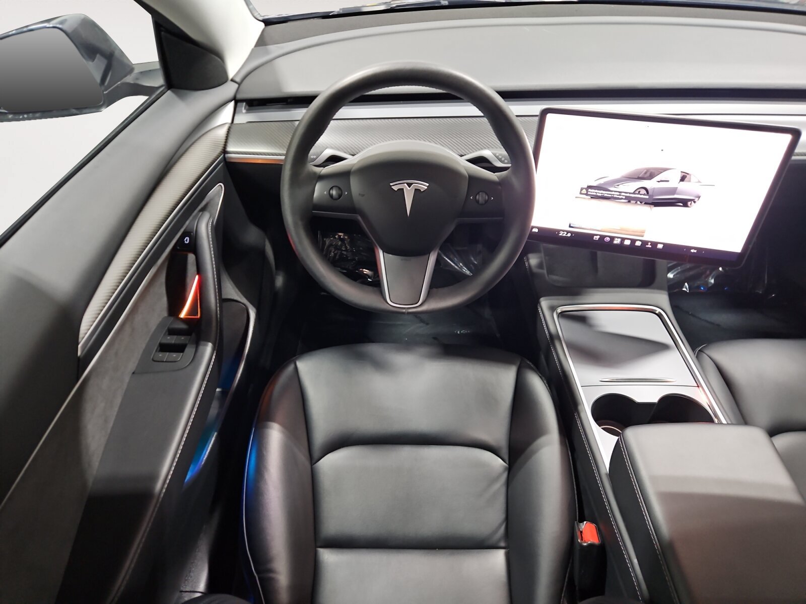 Used 2023 Tesla Model 3 Standard Range RWD image 11