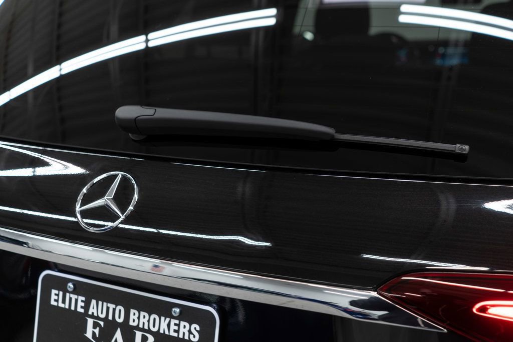 Used 2025 Mercedes-Benz GLE 350 4MATIC image 46