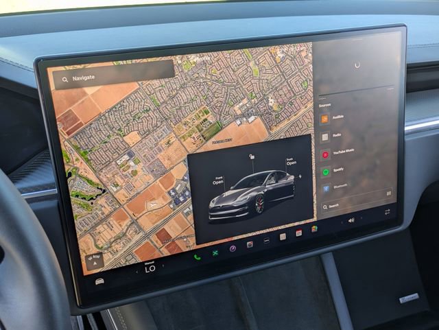 Used 2024 Tesla Model S Plaid image 22