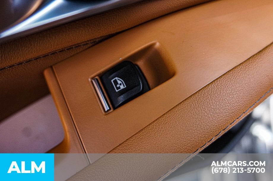 Used 2023 BMW X5 M50i RWD image 54