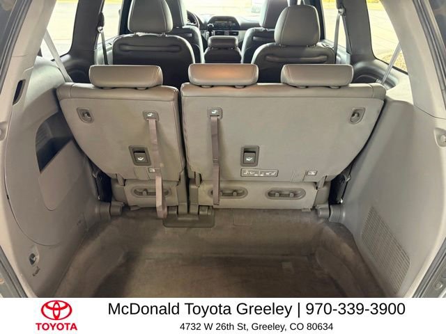Used 2010 Honda Odyssey EX-L image 12