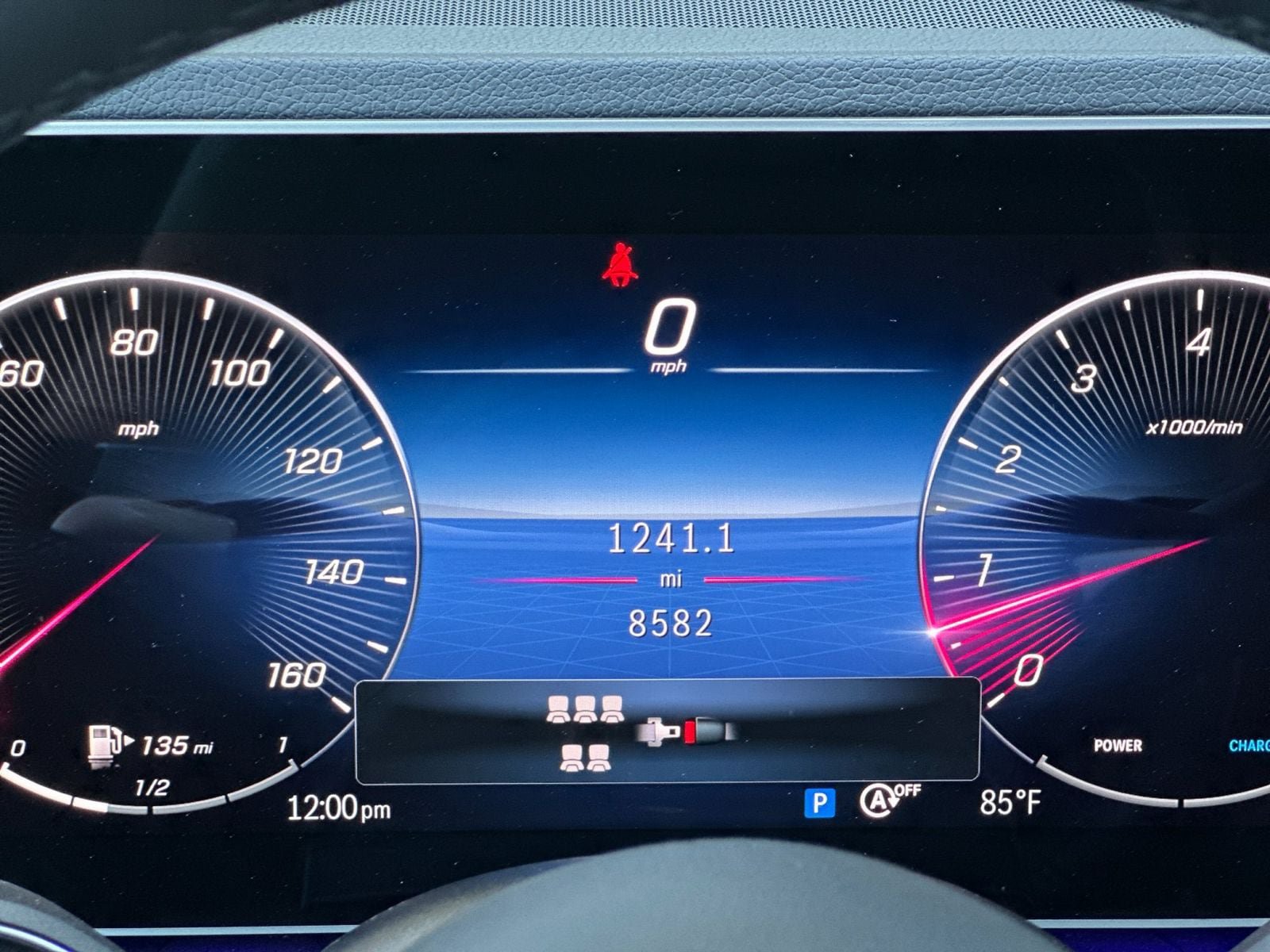 Certified 2026 Mercedes-Benz GLE 350 4MATIC image 31