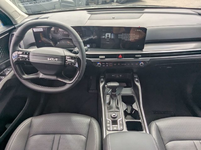 New 2026 Kia Sorento S FWD image 15