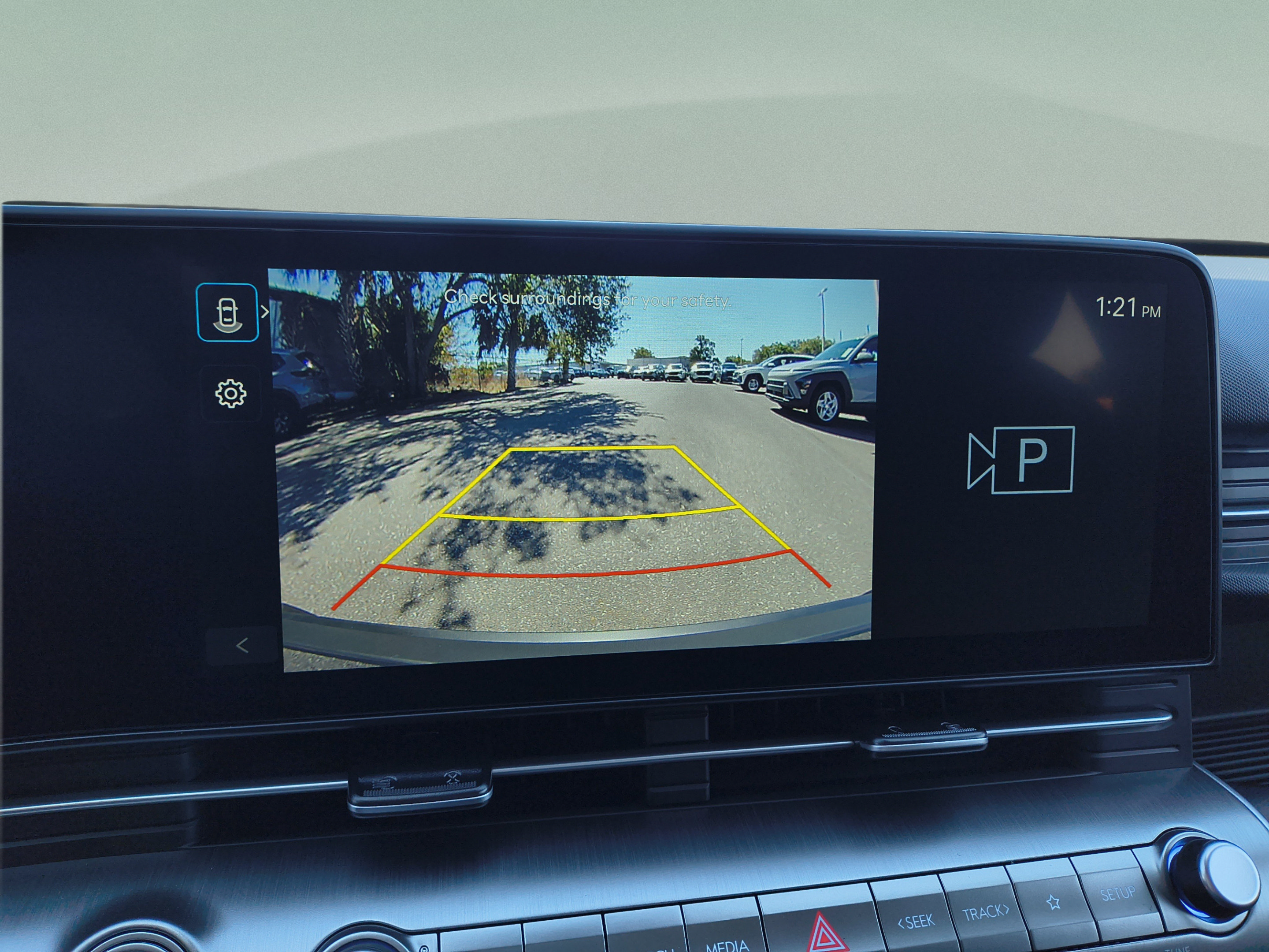 New 2027 Hyundai Kona SE FWD image 23