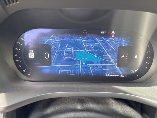 Used 2025 Volvo XC60 B5 Plus w/ Climate Package AWD/4WD image 25