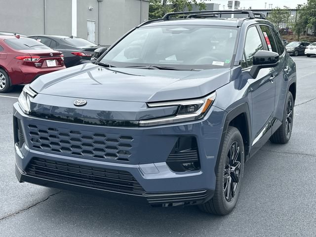 New 2026 Toyota RAV4 SE w/ Convenience Package AWD/4WD image 22