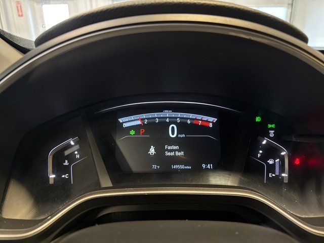 Used 2017 Honda CR-V EX-L image 18