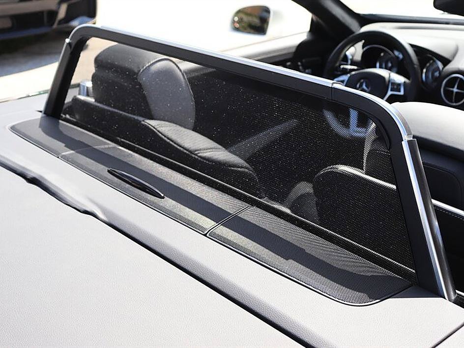 Used 2015 Mercedes-Benz SL 550 image 27