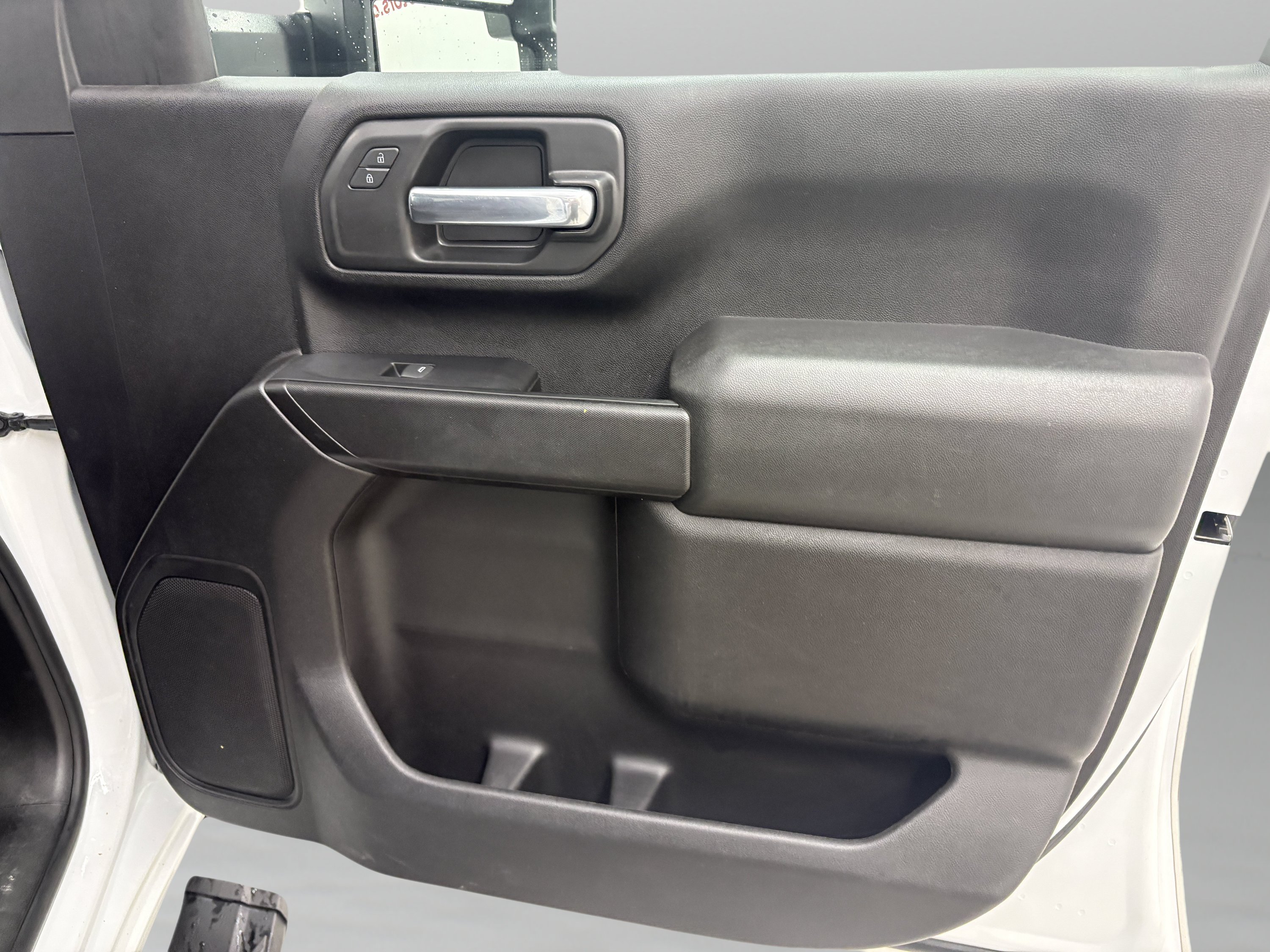 Used 2023 Chevrolet Silverado 2500 Custom w/ Custom Convenience Package AWD/4WD image 24