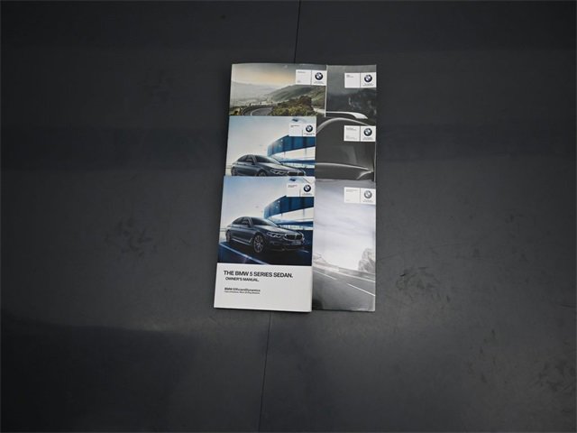 Used 2018 BMW 530i image 42