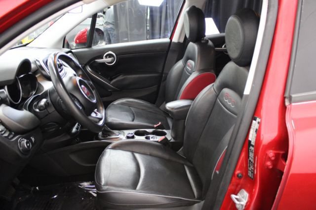 Used 2017 FIAT 500X Trekking FWD image 10