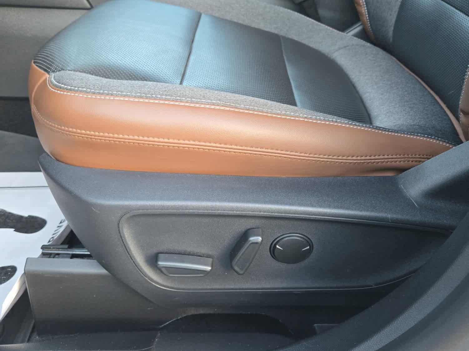 Used 2022 Ford Bronco Sport Outer Banks AWD/4WD image 26