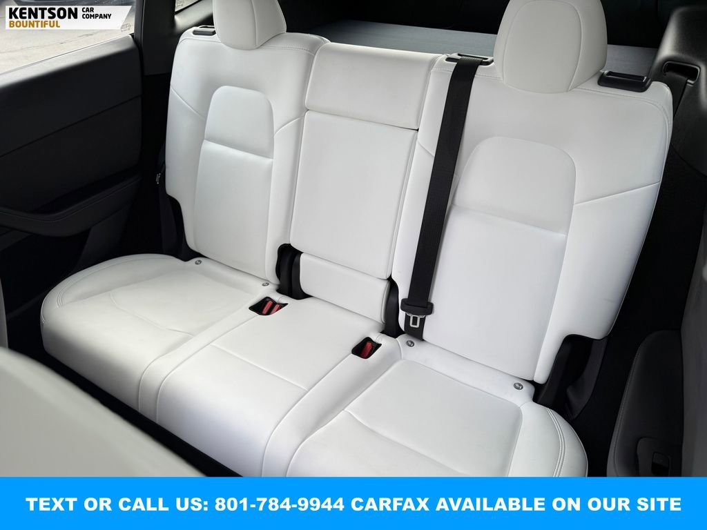 Used 2023 Tesla Model Y Long Range image 30