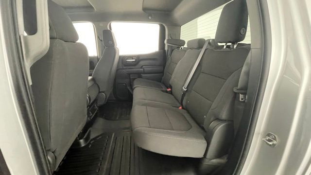 Used 2021 Chevrolet Silverado 1500 W/T image 42