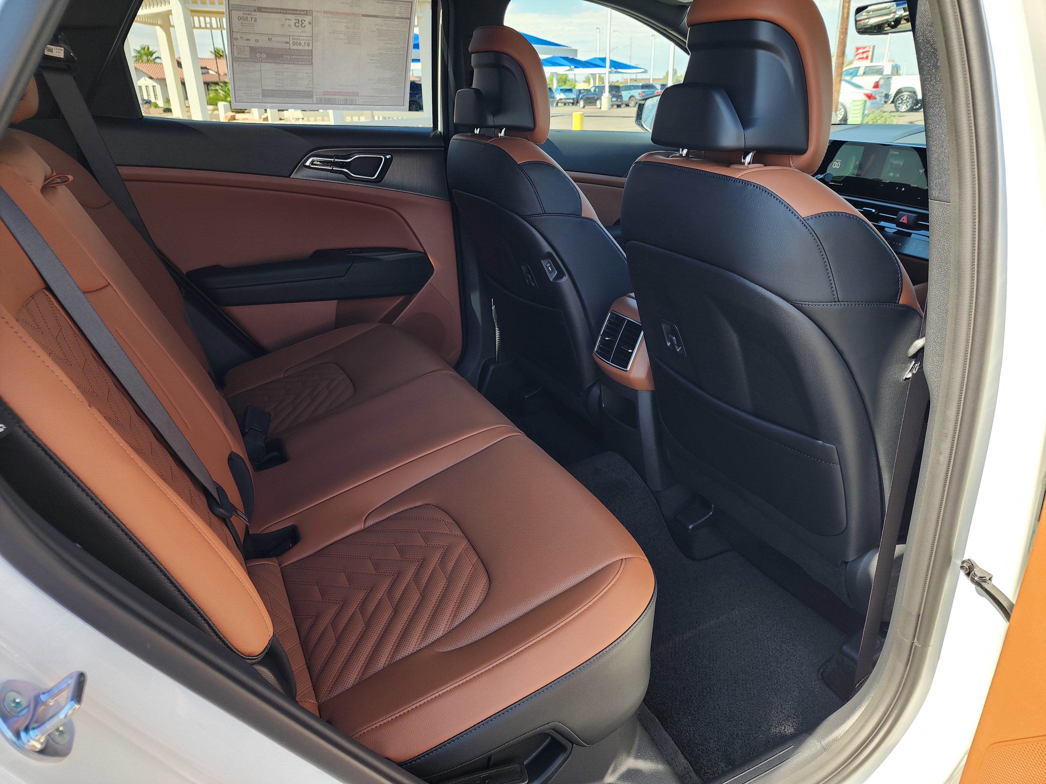 New 2026 Kia Sportage AWD Hybrid image 11