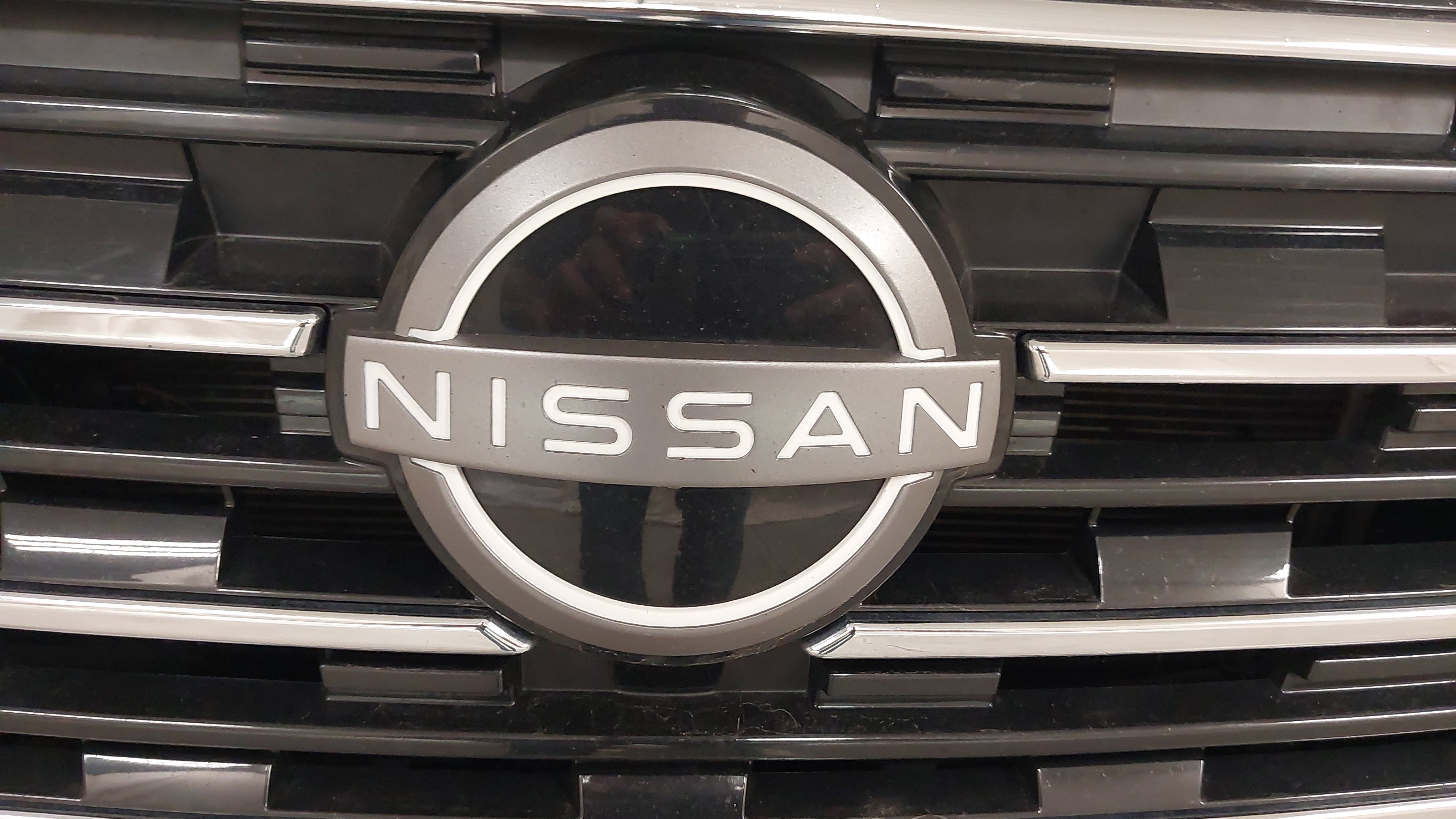 Used 2024 Nissan Rogue SV AWD/4WD image 31