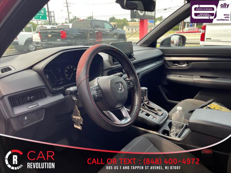 Used 2023 Honda CR-V Sport image 13