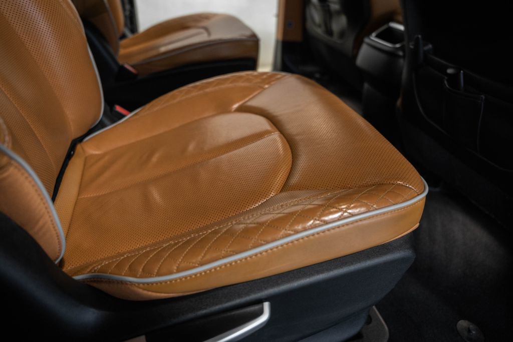 Used 2022 Chrysler Pacifica Pinnacle FWD image 37