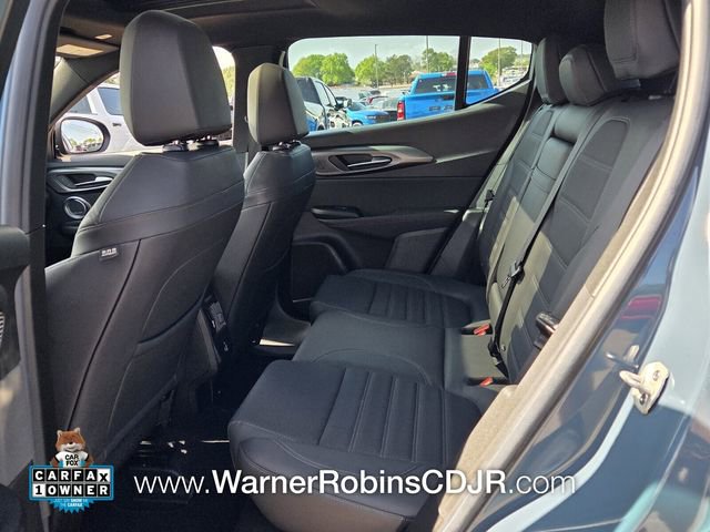 Used 2024 Dodge Hornet R/T Plus w/ R/T Blacktop Package image 6