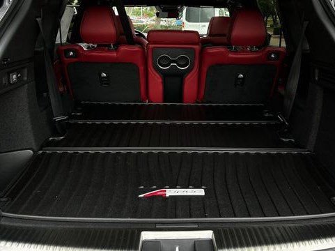 New 2026 Acura MDX A-Spec AWD/4WD image 32
