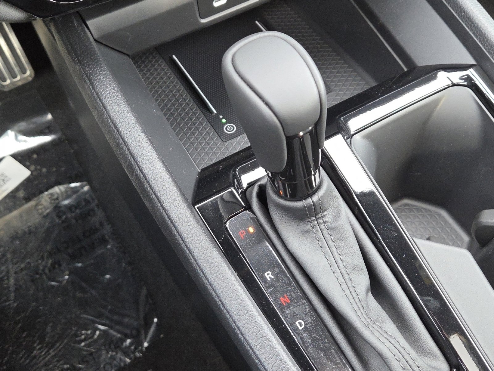 New 2026 Honda Accord Sport image 29