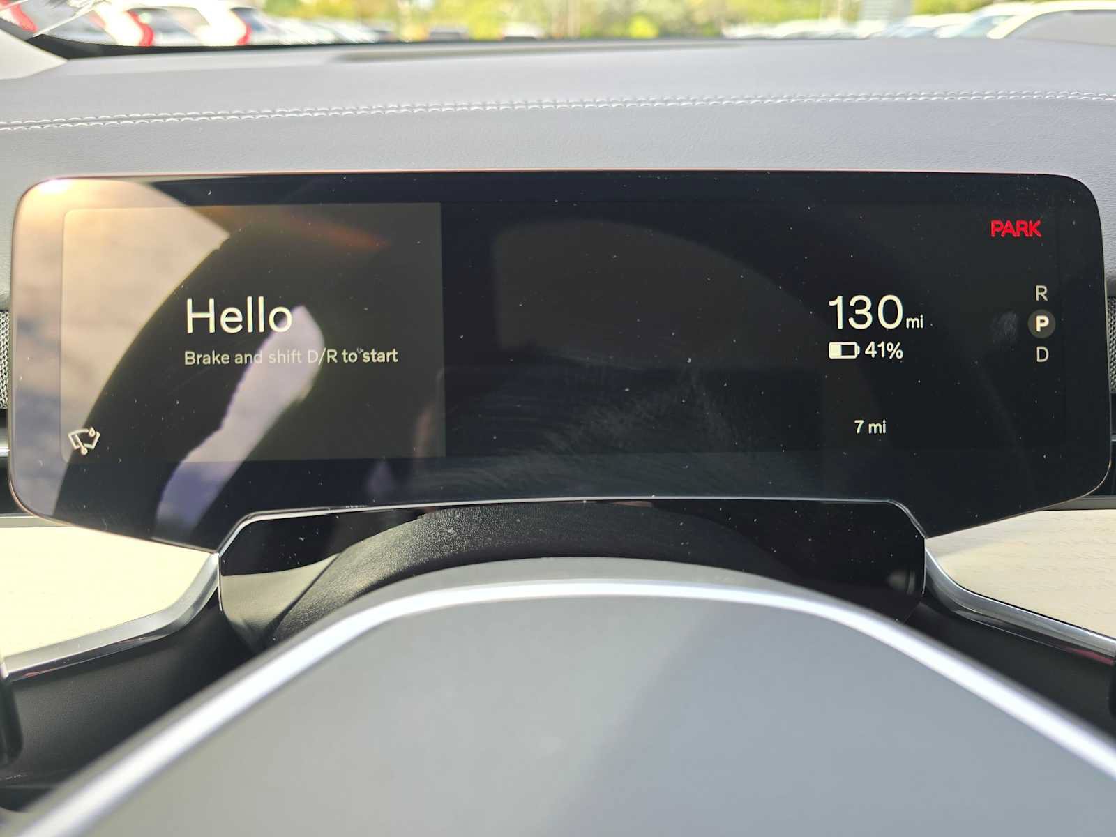 New 2026 Volvo EX90 Ultra AWD/4WD image 26