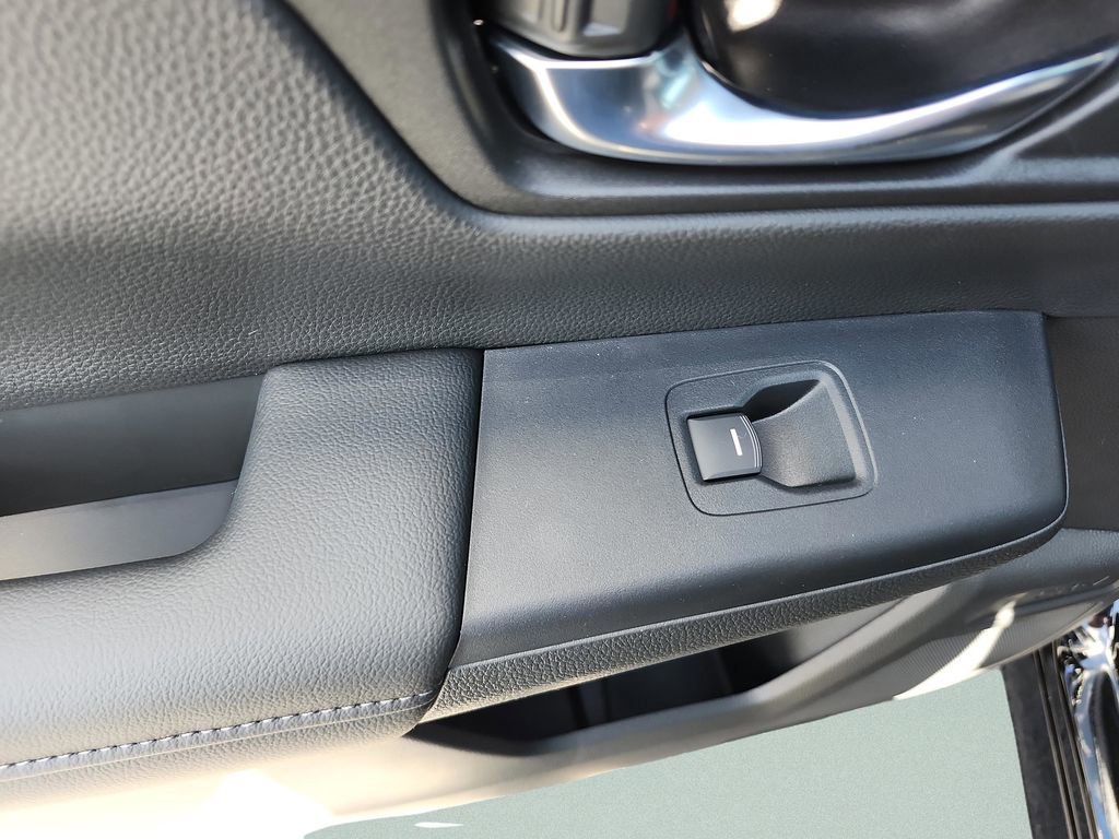 New 2026 Honda CR-V EX image 24