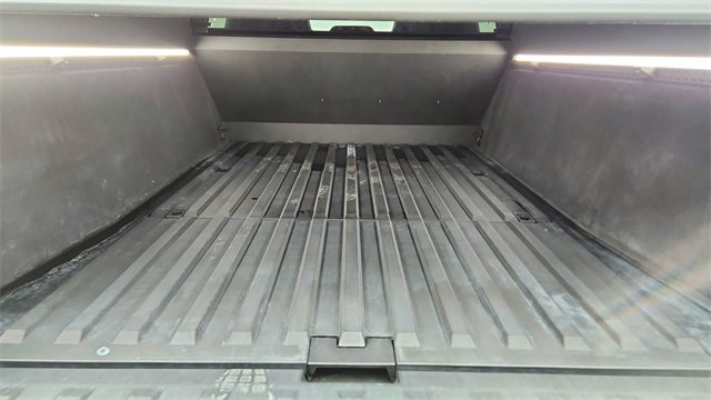 Used 2024 Tesla Cybertruck Cyberbeast image 15