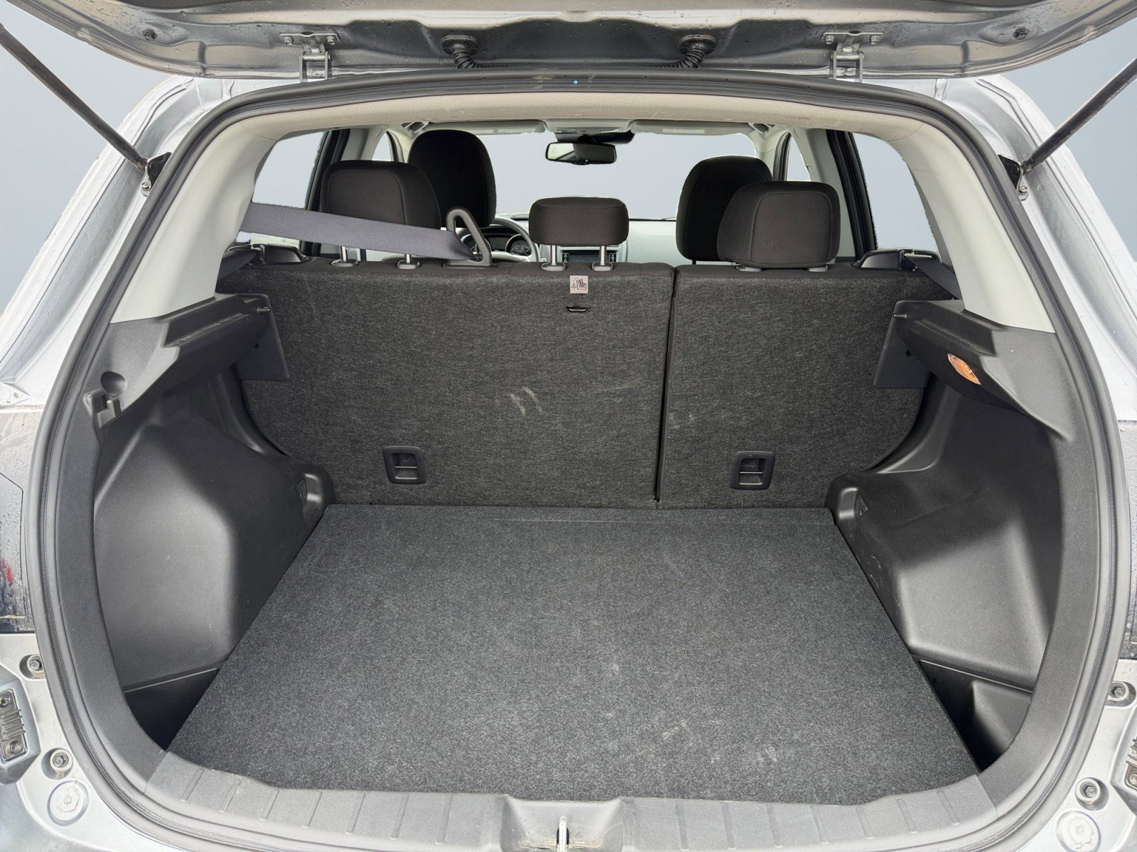 Used 2025 Mitsubishi Outlander Sport ES image 16