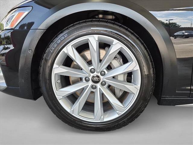 Used 2023 Audi A6 3.0T allroad Premium Plus AWD/4WD image 26