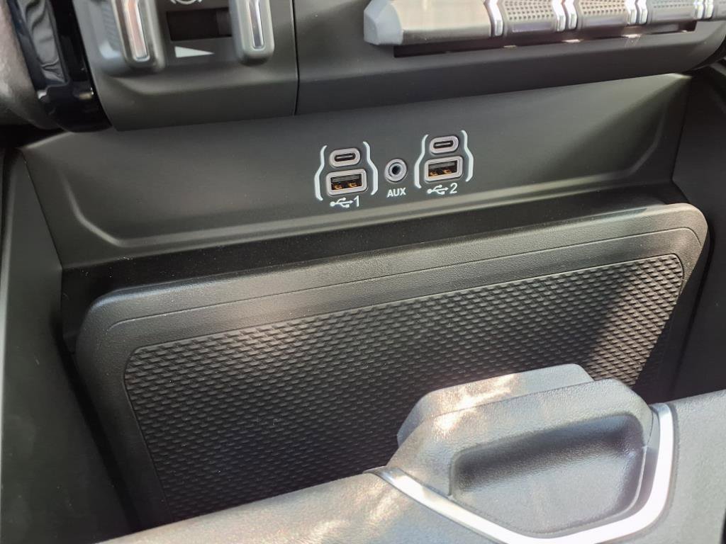 New 2026 RAM 2500 Lone Star image 7