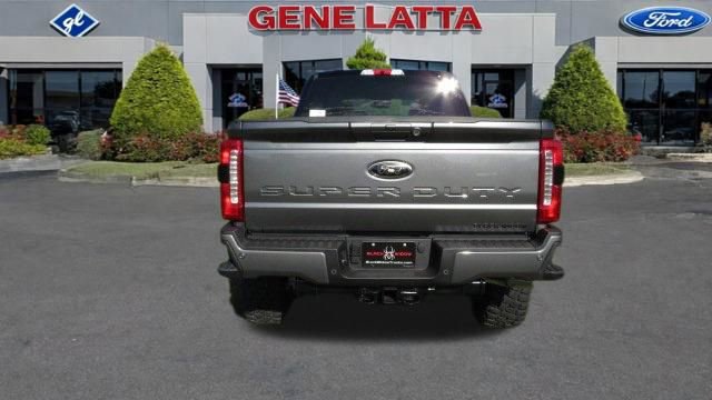 New 2026 Ford F250 XLT w/ XLT Premium Package image 16