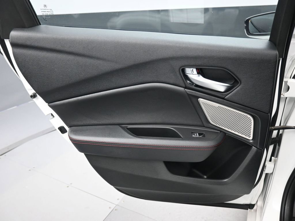 Used 2022 Acura TLX SH-AWD w/ A-SPEC Pkg image 33