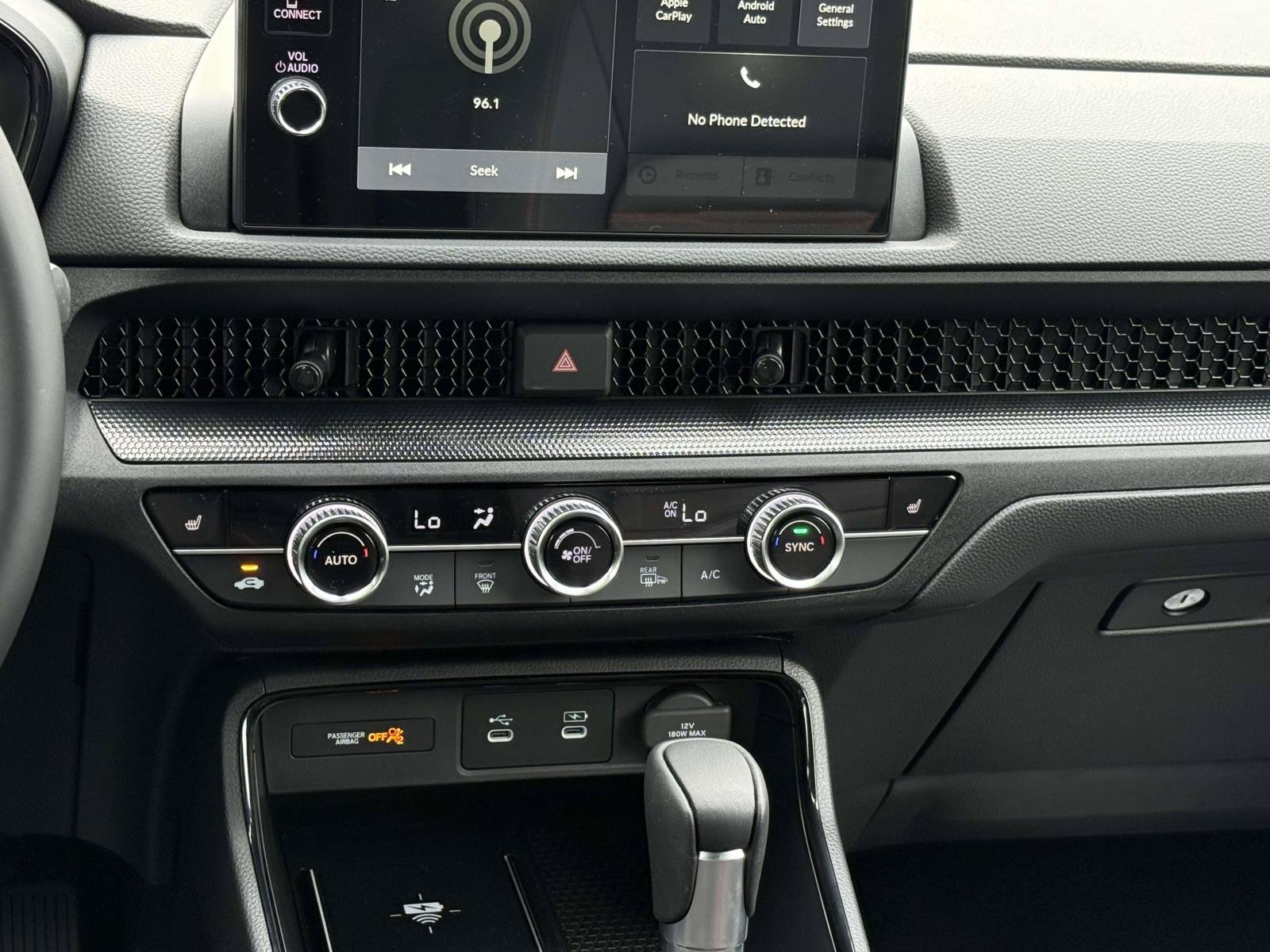 New 2027 Honda CR-V Sport-L image 14