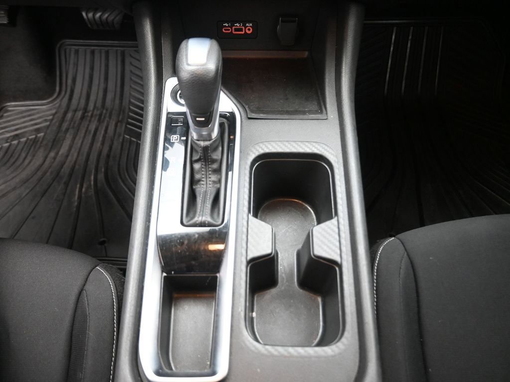 Used 2021 Nissan Sentra SV image 9