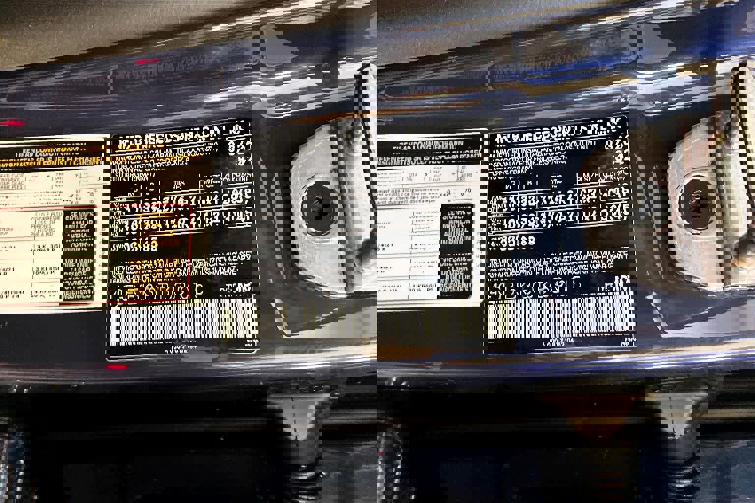 New 2026 Mercedes-Benz GLE 450 4MATIC image 12