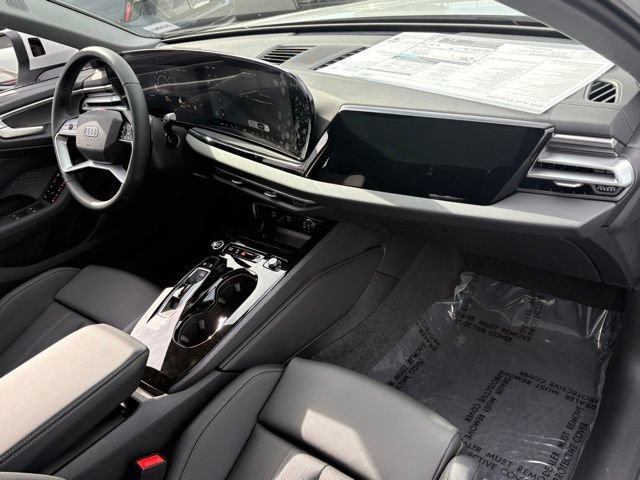 New 2026 Audi A5 2.0T Premium Plus AWD/4WD image 26